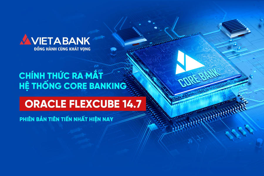 Core Banking