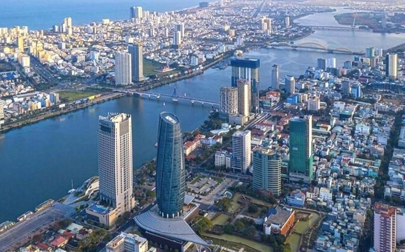 Thành lập Khu thương mại tự do thành phố Đà Nẵng với quy mô khoảng 1.881 ha. (Ảnh minh họa: VGP)