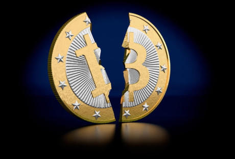 Làn sóng Bitcoin mang đến cho thế giới thêm nhiều triệu phú USD. Ảnh: Digital Trend.