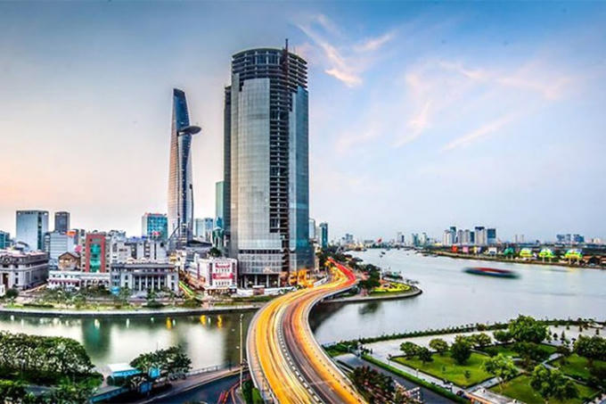 TP.HCM sẽ huy động tối đa các nguồn lực để đầu tư hạ tầng, đáp ứng nhu cầu phát triển