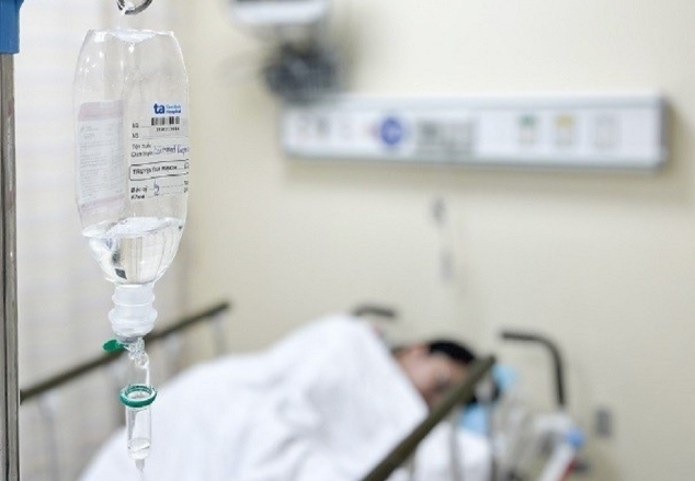 Bệnh nhân trong vụ ngộ độc được theo dõi, điều trị tại Bệnh viện Đa khoa Tâm Anh TPHCM