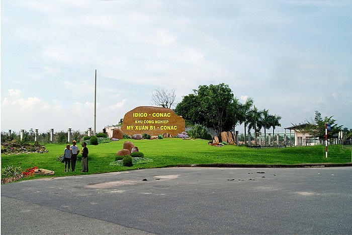 Xử phạt Công ty Cổ phần Đầu tư xây dựng dầu khí IDICO.
