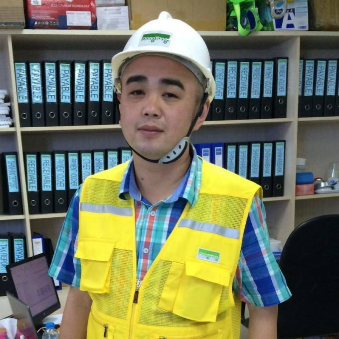 Nghẹn lòng với bệnh hiểm nghèo của Lâm Quang Khôi – kịch sỹ Tuổi Ngọc nổi tiếng Sài Thành