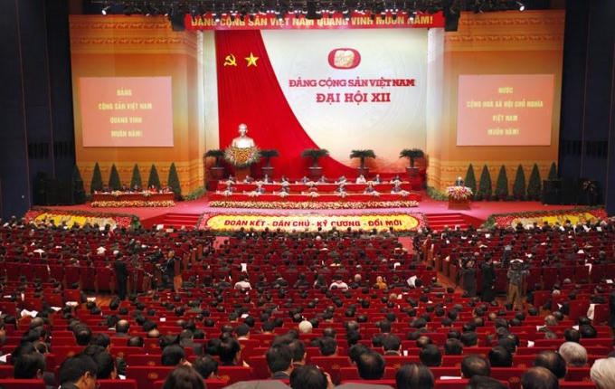 Toàn cảnh Đại hội. (Ảnh minh họa).