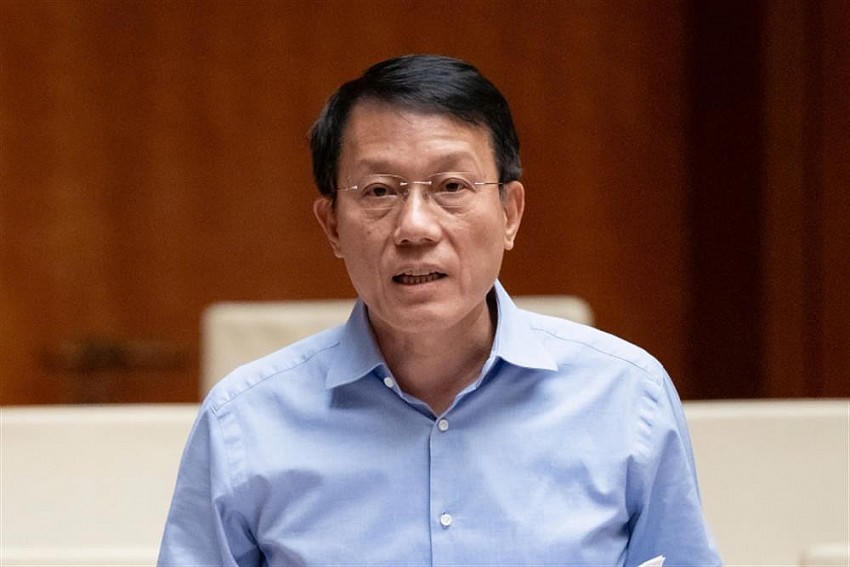 Bộ trưởng Bộ Công an nhấn mạnh giải pháp đấu tranh phản bác các quan điểm sai trái, tin sai sự thật, tạo sức đề kháng cho người dùng mạng xã hội.