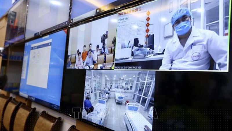 Cập nhật tình hình sức khỏe các bệnh nhân Covid-19 tại Việt Nam