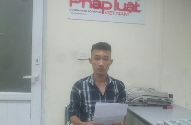 Người bị hại tố cáo quá trình điều tra có những điểm bất thường