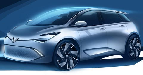 &Ocirc; t&ocirc; điện sẽ được ưa chuộng trong v&agrave;i năm tới?