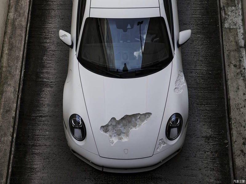 can canh porsche 911 carrera 4s doc nhat the gioi hinh 6