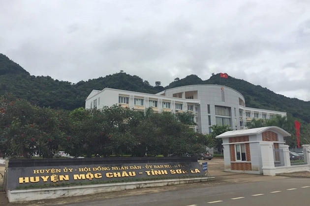 UBND huyện Mộc Châu làm trái quy định trong việc chi tiền Tết cho 158 người có uy tín