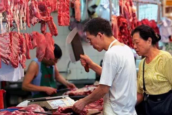 Chất bột có khả năng đốt cháy mỡ của lợn mang tên clenbuterol rất độc