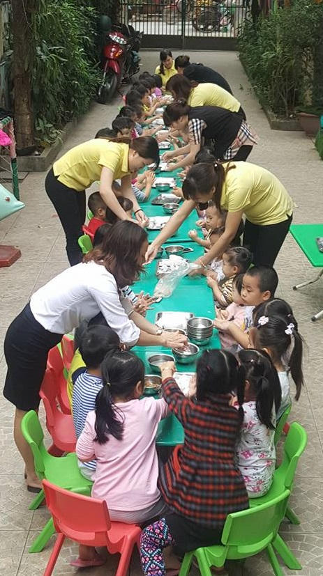 Cứ đến dịp tết Hàn thực (mùng 3/3 âm lịch), người Việt lại chuẩn bị những đĩa bánh trôi, bánh chay để cúng ông bà, tổ tiên.