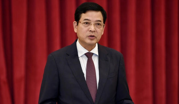 Những thách thức chờ đợi tân Chủ tịch VICEM xử lý