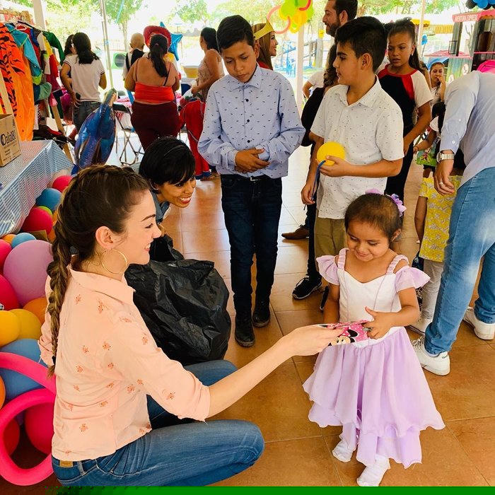 Tân Hoa hậu Chuyển giới Quốc tế đến từ Mexico: Nhan sắc xinh rạng rỡ, hình thể quyến rũ vạn người mê ảnh 8