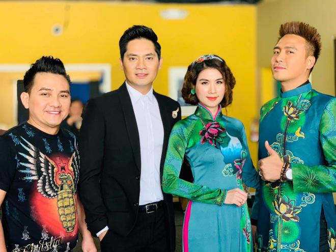 Diễn viên Kha Ly thông báo tin dữ khiến nhiều người bàng hoàng.