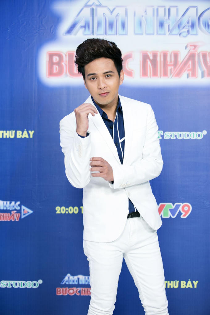 Đăng Khôi chia sẻ mong muốn tái hợp Thuỷ Tiên tạo nên một bản song ca mới