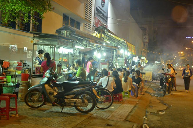 'Ngôi sao cô đơn' Đoàn Ngọc Hải và cuộc chiến vỉa hè dang dở - ảnh 2
