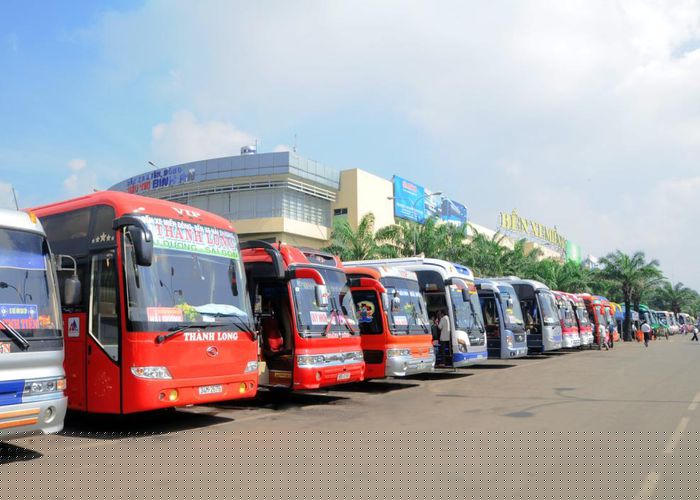 Sớm sửa đổi các quy định về kinh doanh vận tải bằng ô tô tạo điều kiện cho doanh nghiệp trong bối cảnh đại dịch. Ảnh minh họa