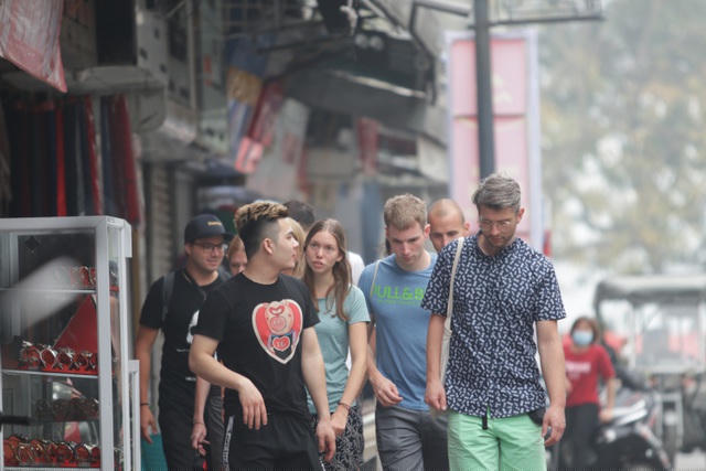 Nhưng phần lớn trong số họ đều nói