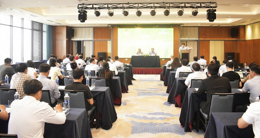 Trong 4 tháng đầu năm, kim ngạch xuất khẩu gạo nước ta đạt hơn 3,43 triệu tấn, tương đương gần 1,77 tỷ USD