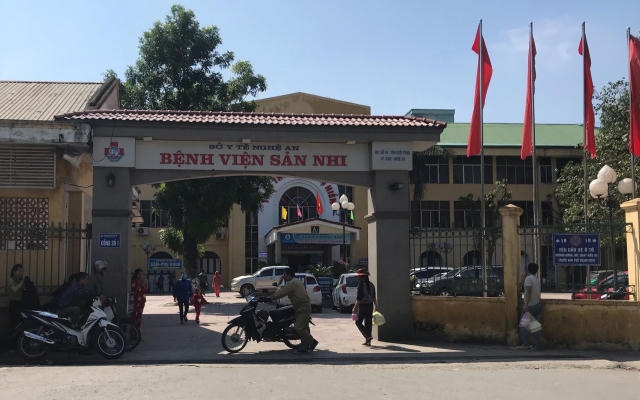 Vụ bé trai tử vong sau tiêm kháng sinh tại Nghệ An: Xác định nguyên nhân tử vong?