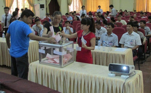 Ảnh minh họa (Nguồn Internet).