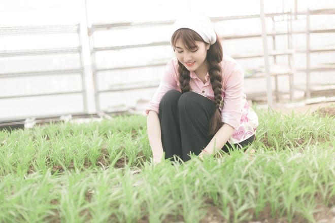9X có tham vọng nhân rộng mô hình này ra toàn quốc.