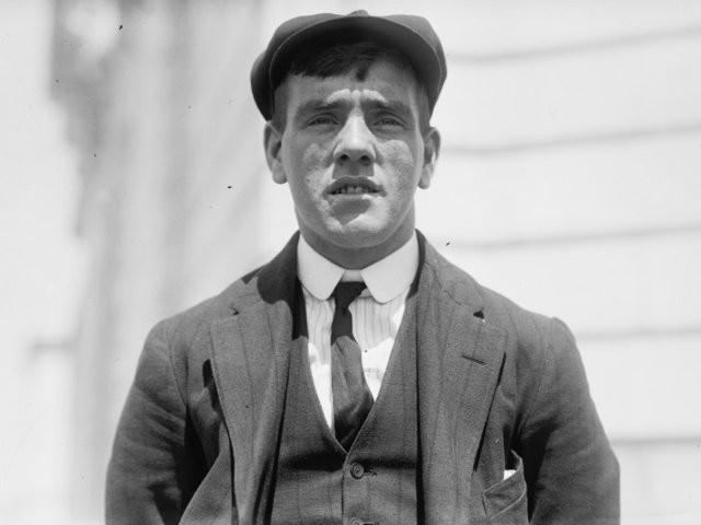 Thủy thủ Frederick Fleet