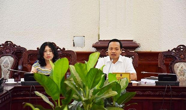Thứ trưởng Trần Tiến Dũng cho rằng xã hội hóa giám định một số lĩnh vực là rất quan trọng.
