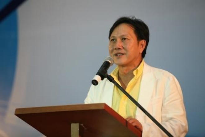 Những đại gia tuổi Th&acirc;n