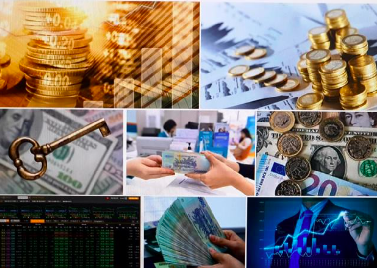 Thủ tướng chỉ đạo "nóng" ngành ngân hàng, yêu cầu Bộ Công an xử lý sở hữu chéo, thao túng tổ chức tín dụng.