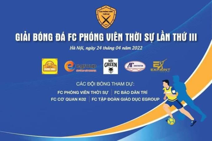 giai fc thoi su