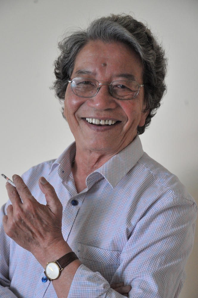 Những mối tình lớn của nhạc sĩ Phó Đức Phương - ảnh 1