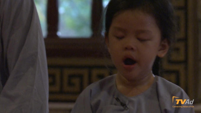 Bố ơi mình đi đâu thế tập 9 mùa 3: Bé Bell liên tục phạm quy trong giờ yên lặng