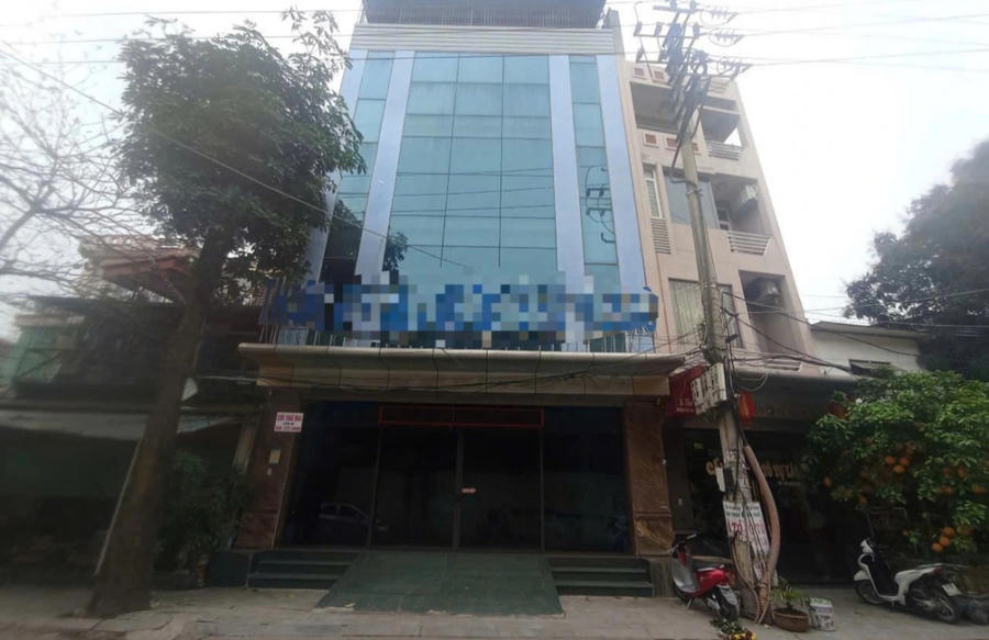 Thẩm mỹ viện Gangwho.
