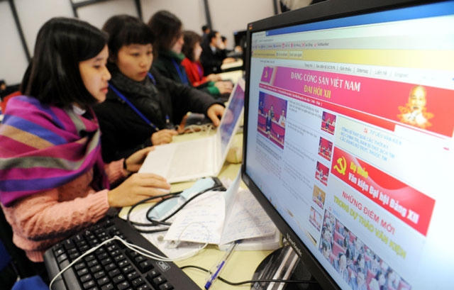 Thông tin, hình ảnh, âm thanh sạch cũng sẽ được cung cấp để các cơ quan báo chí khai thác, sử dụng.