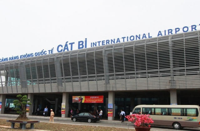 Máy bay không thể cất cánh vì bất ngờ mất liên lạc với kiểm soát không lưu