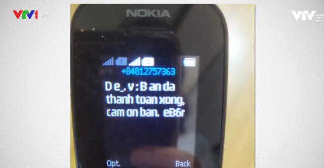 Những thông tin nhiều người vay qua app bất ngờ nhận được.