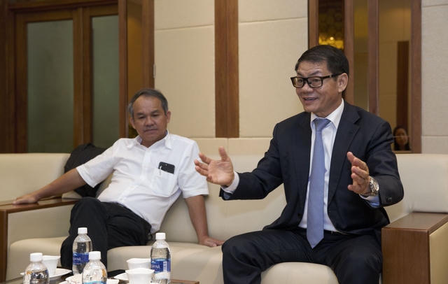 HAGL Agrico (HNG): Nửa đầu năm lỗ ròng 123 tỷ đồng, dư nợ tại Thaco chiếm đến 47% tổng tài sản với 7.359 tỷ đồng