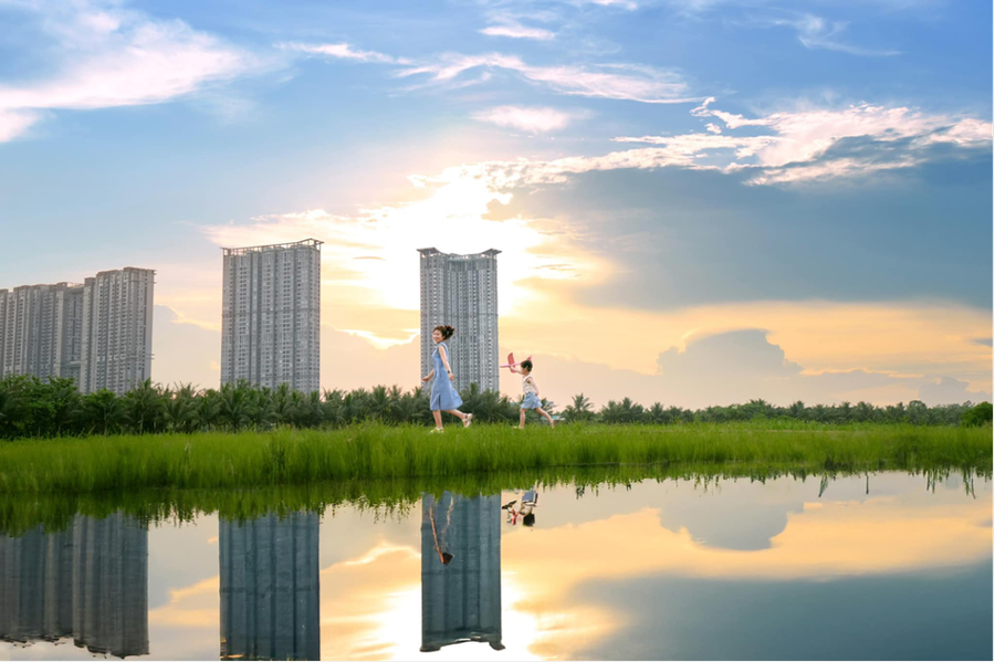Khám phá vùng đất là khởi nguồn của những nụ cười hạnh phúc