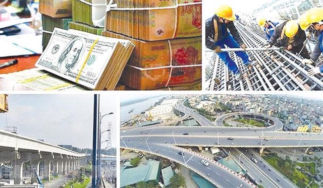Thủ tướng yêu cầu đẩy nhanh tiến độ giải ngân vốn đầu tư công những tháng cuối năm