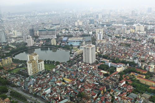 Ảnh minh họa. (Nguồn: Internet).