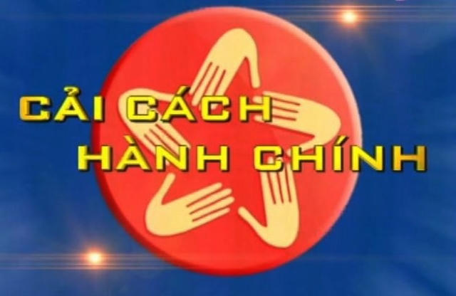 Thúc đẩy mạnh mẽ, quyết liệt hơn nữa công tác cải cách thủ tục hành chính, cải thiện môi trường kinh doanh