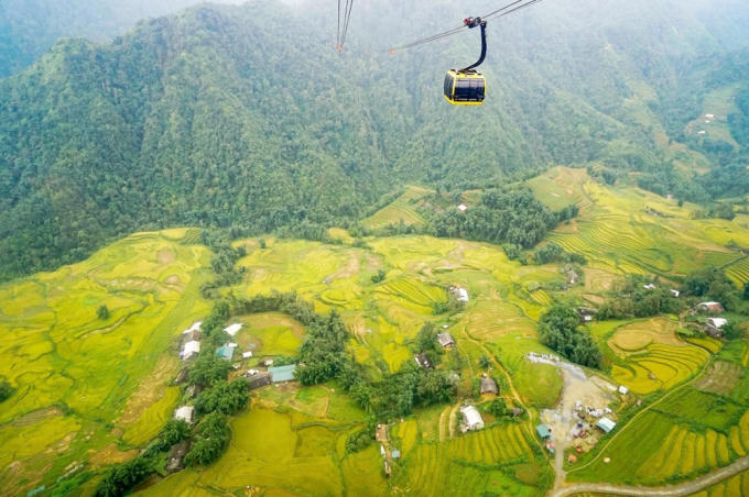 Ảnh: Kinh tế đ&ocirc; thị.