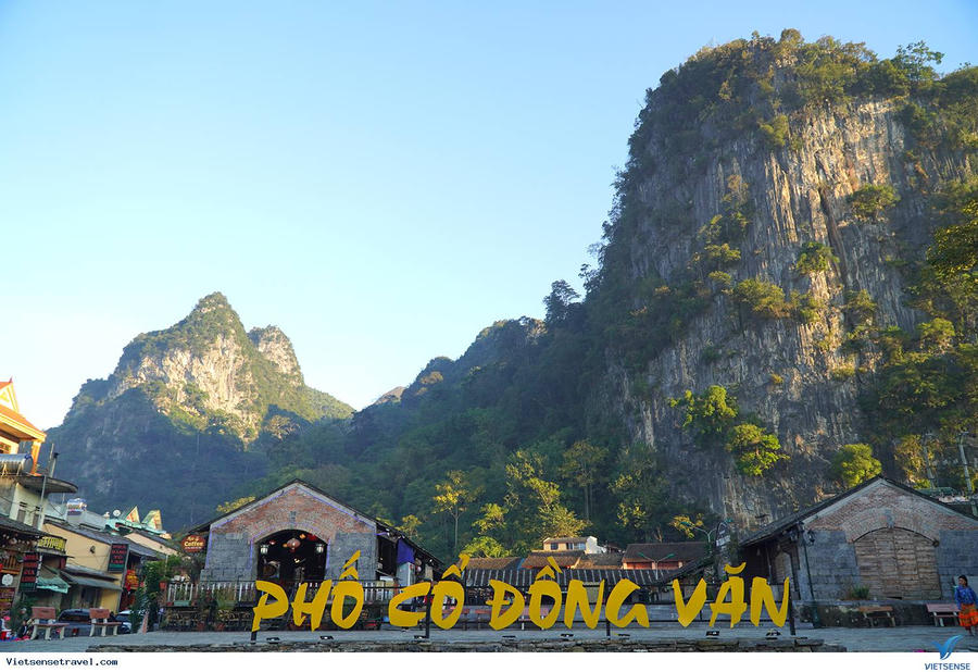 Ảnh minh họa. (Ảnh: vietsensetravel.com)