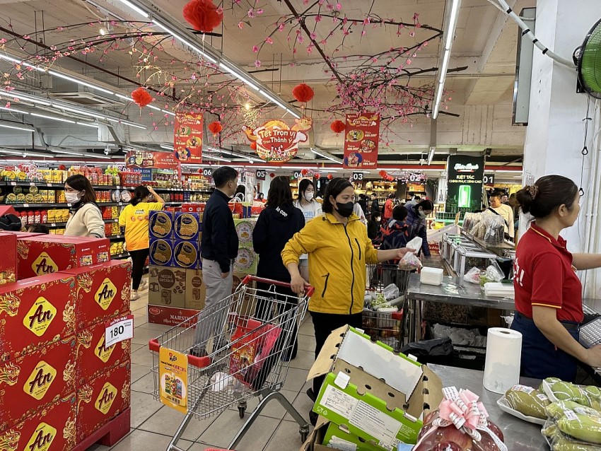 Bảo đảm nguồn hàng đầy đủ với giá hợp lý.