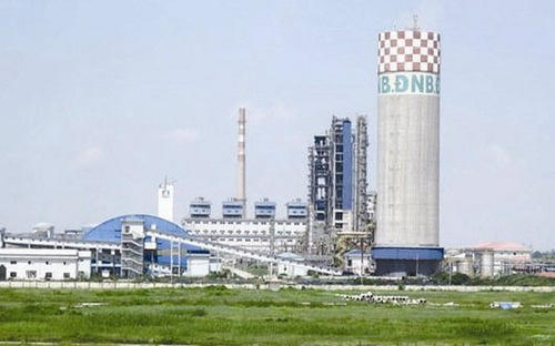 Năm 2017, nếu dừng hoạt động nhà máy sẽ lỗ khoảng 1.200 tỷ đồng, còn nếu sản xuất số lỗ giảm xuống còn 250 tỷ đồng.