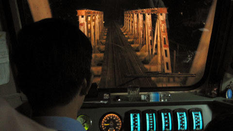 L&aacute;i t&agrave;u được xem l&agrave; nghề kh&ocirc;ng c&oacute; Tết.