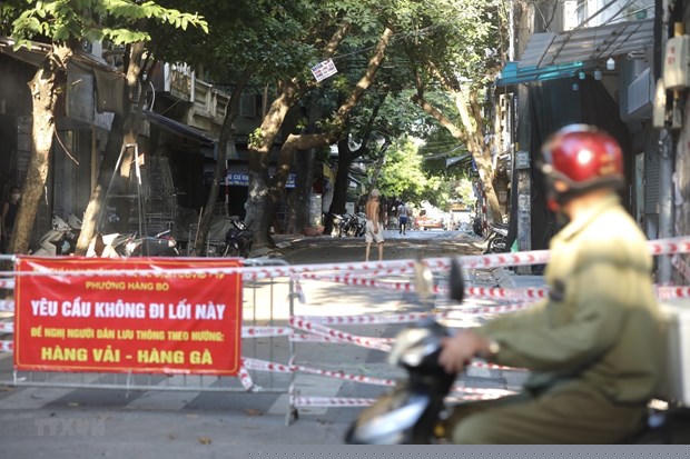 (Ảnh minh họa: TTXVN).