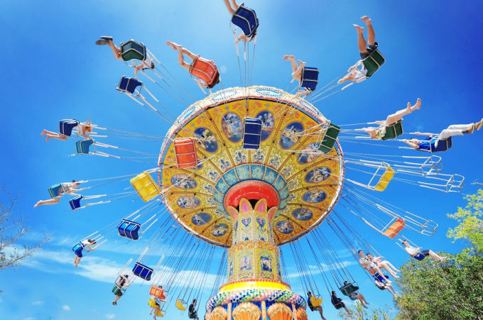 5 l&yacute; do kh&ocirc;ng thể bỏ qua đ&ecirc;m diễn duy nhất của BONEY M tại Vinpearl Nha Trang